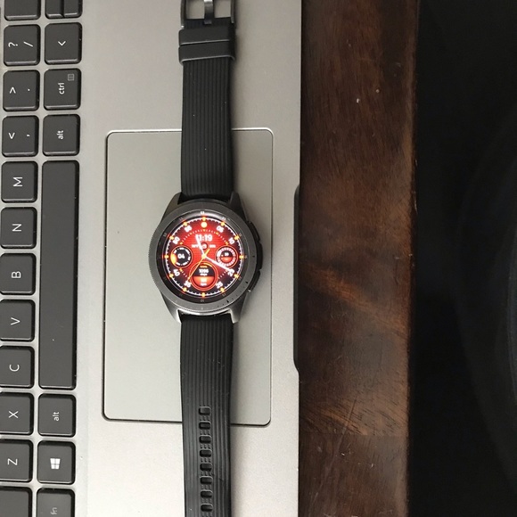 Samsung Galaxy Watch 42mm - Picture 3 of 4